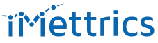 iMettrics Logo