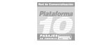 Logo Plataforma10